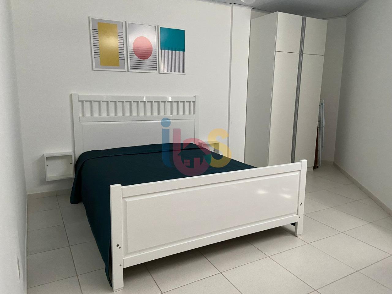Apartamento, 2 quartos, 60 m² - Foto 17