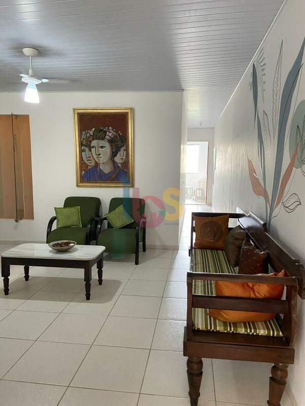 Apartamento, 2 quartos, 60 m² - Foto 4