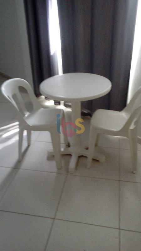Apartamento, 2 quartos, 60 m² - Foto 24