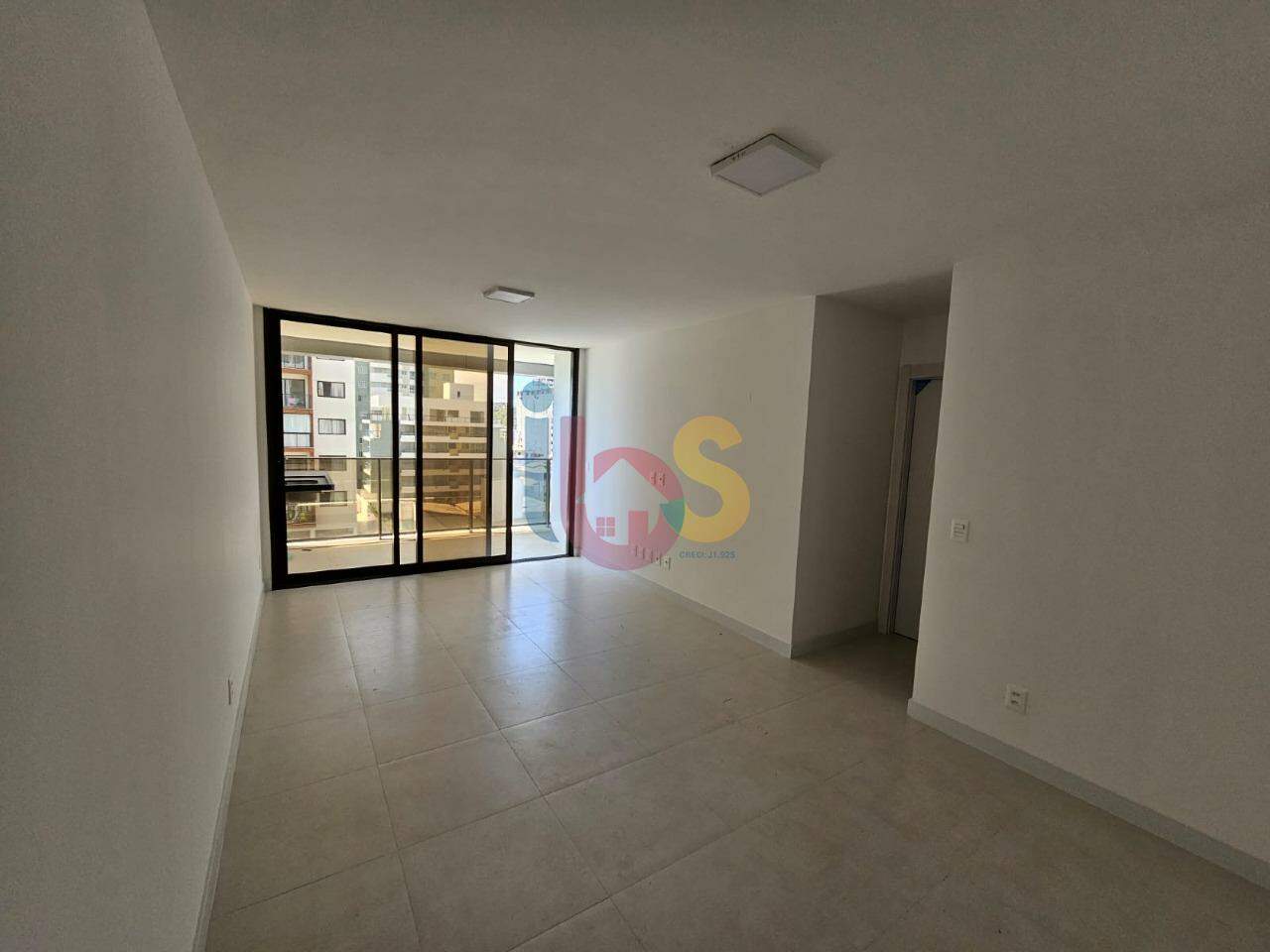 Apartamento à venda com 3 quartos, 105m² - Foto 6