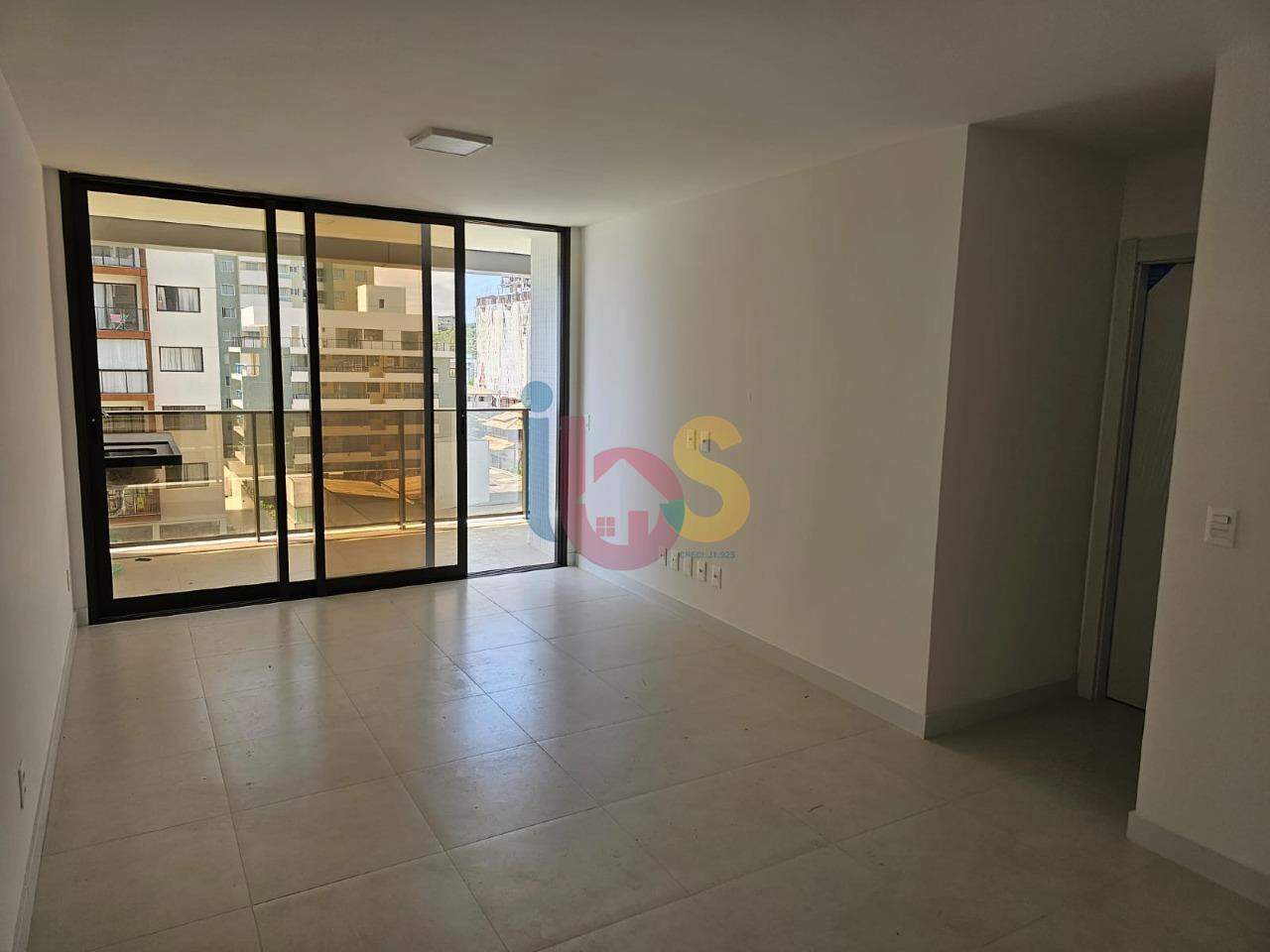 Apartamento à venda com 3 quartos, 105m² - Foto 7