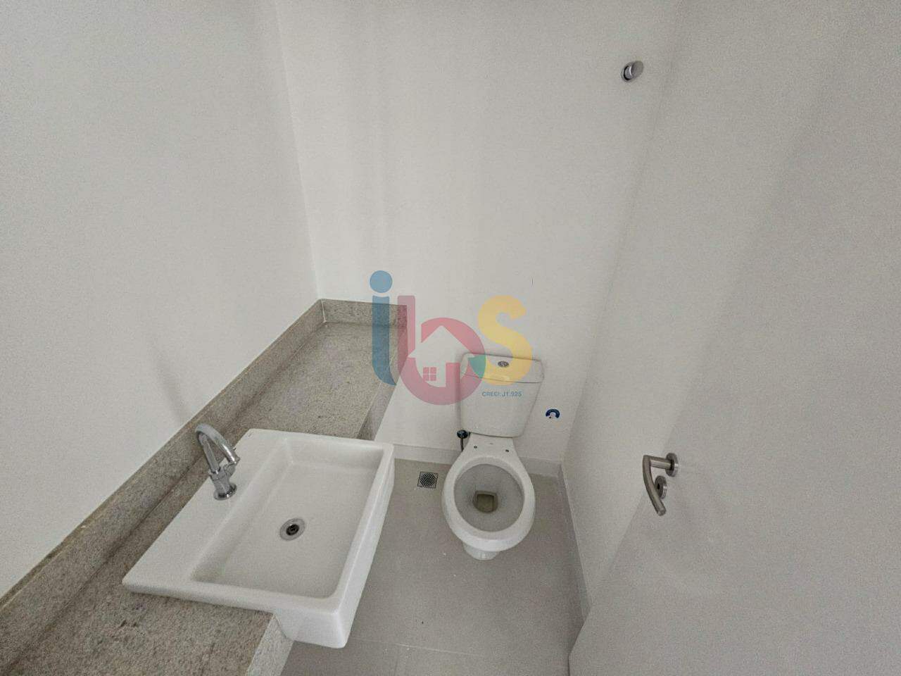 Apartamento à venda com 3 quartos, 105m² - Foto 12