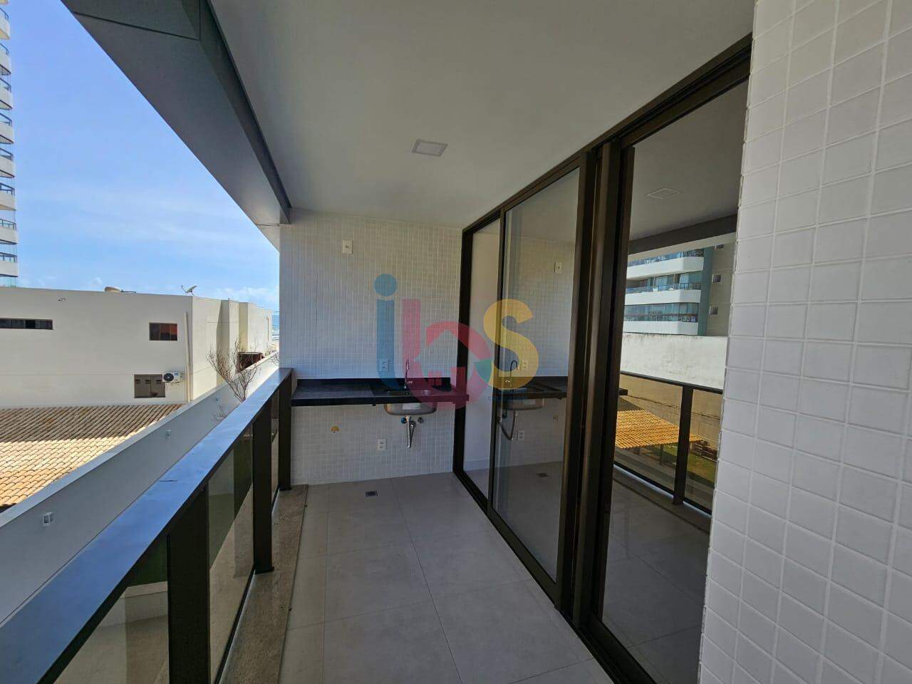 Apartamento à venda com 3 quartos, 105m² - Foto 11