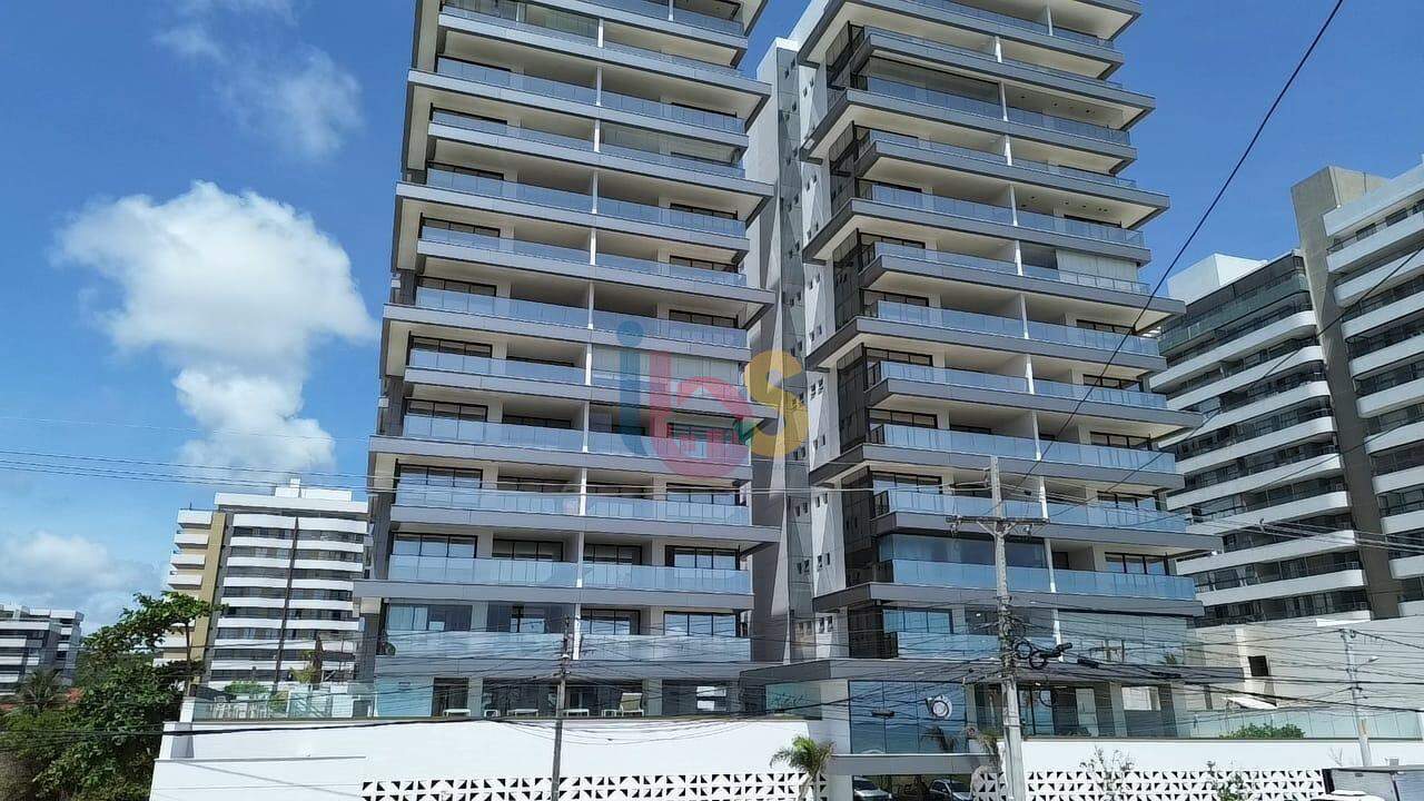 Apartamento à venda com 3 quartos, 105m² - Foto 1