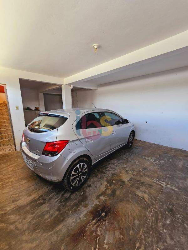 Casa à venda com 4 quartos, 280m² - Foto 18