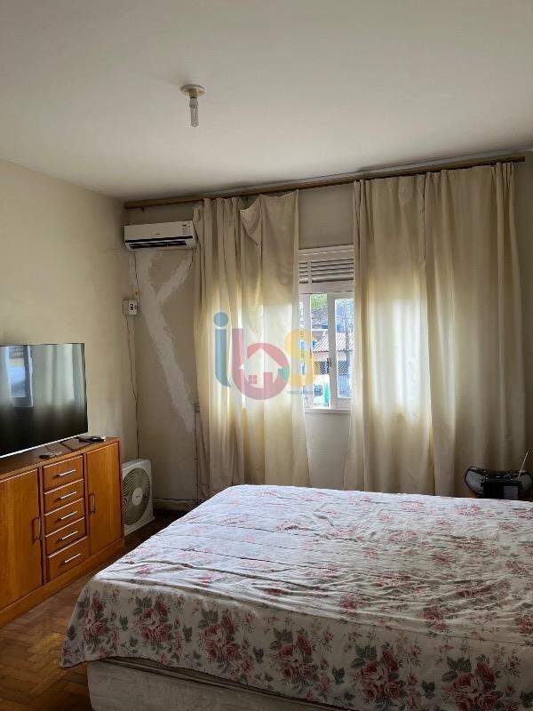 Apartamento à venda com 3 quartos, 190m² - Foto 6