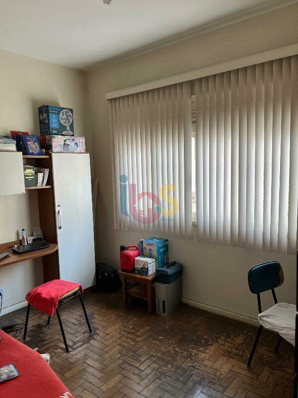 Apartamento à venda com 3 quartos, 190m² - Foto 11