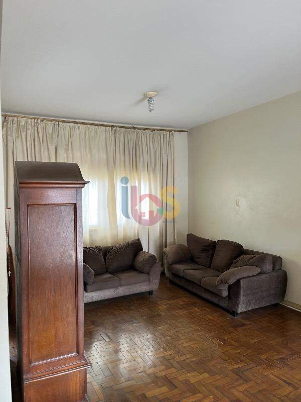 Apartamento à venda com 3 quartos, 190m² - Foto 5