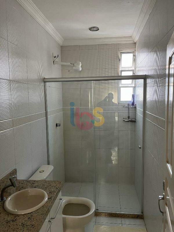 Apartamento à venda com 3 quartos, 190m² - Foto 9