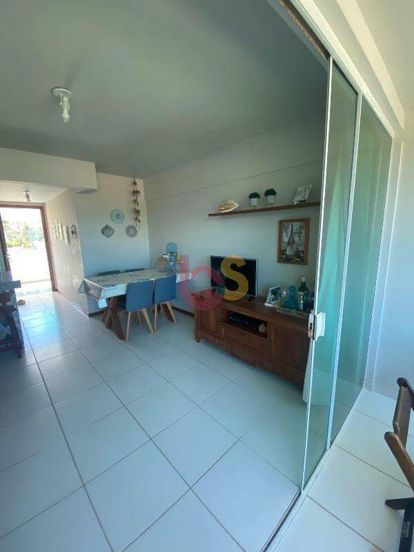 Apartamento à venda com 3 quartos, 62m² - Foto 2