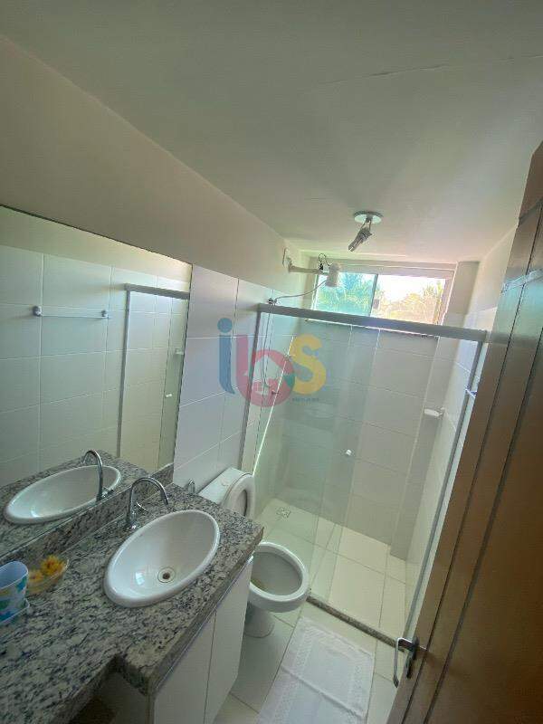 Apartamento à venda com 3 quartos, 62m² - Foto 10