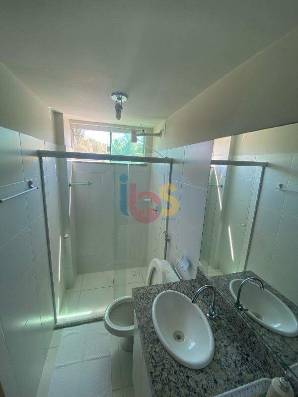 Apartamento à venda com 3 quartos, 62m² - Foto 11