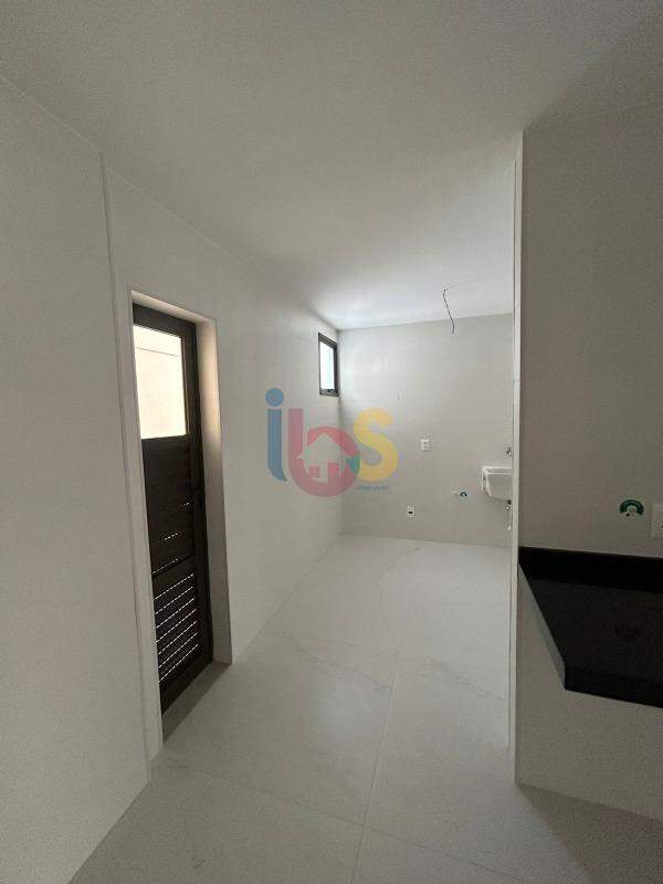 Apartamento à venda com 3 quartos, 132m² - Foto 13