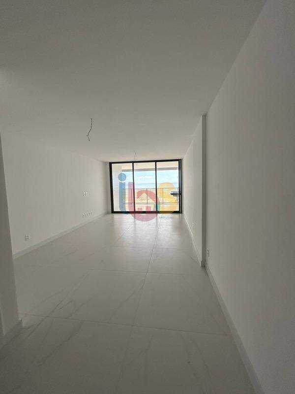 Apartamento à venda com 3 quartos, 132m² - Foto 11