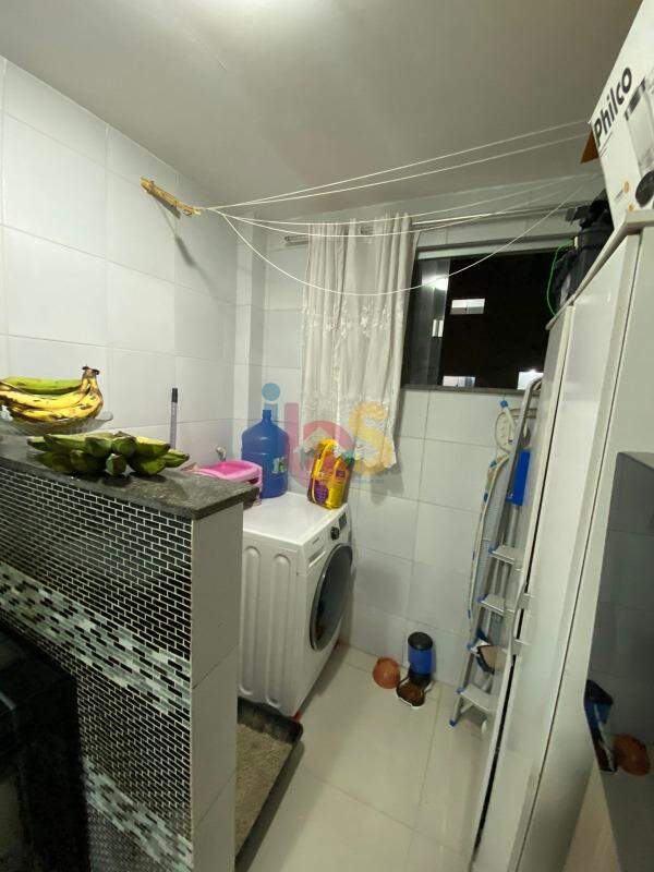 Apartamento à venda com 1 quarto, 60m² - Foto 7