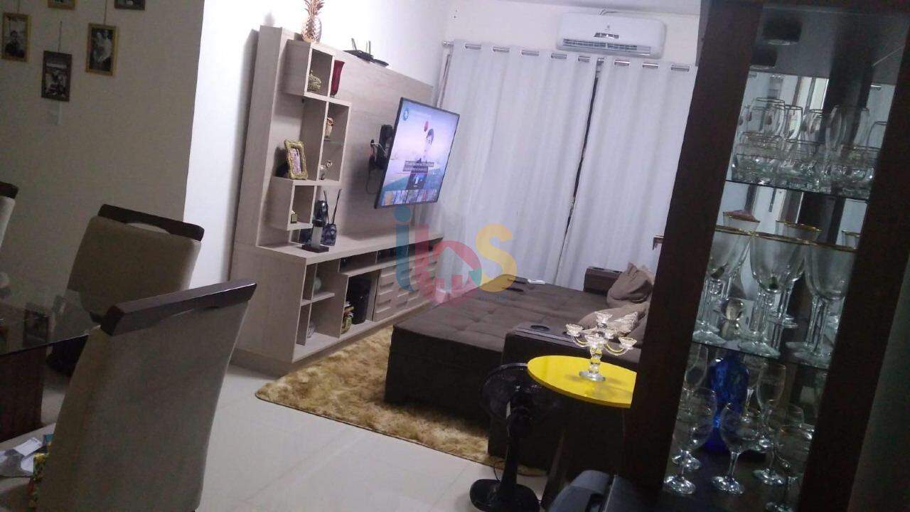 Apartamento à venda com 1 quarto, 60m² - Foto 3