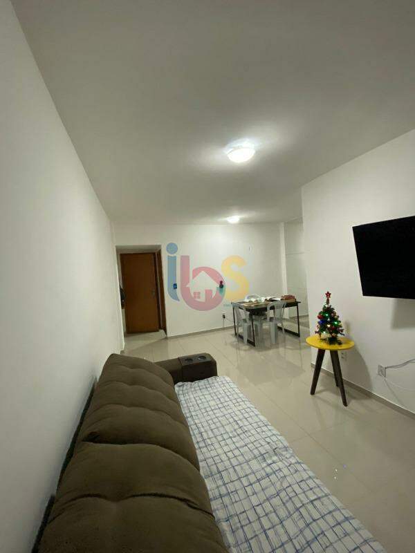 Apartamento à venda com 1 quarto, 60m² - Foto 2