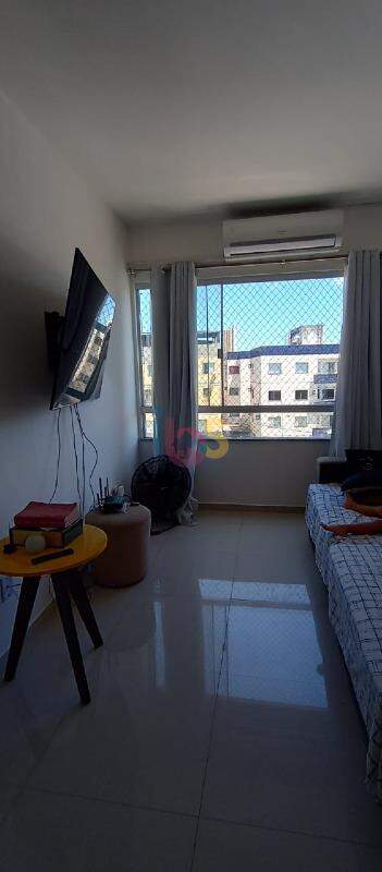 Apartamento à venda com 1 quarto, 60m² - Foto 1