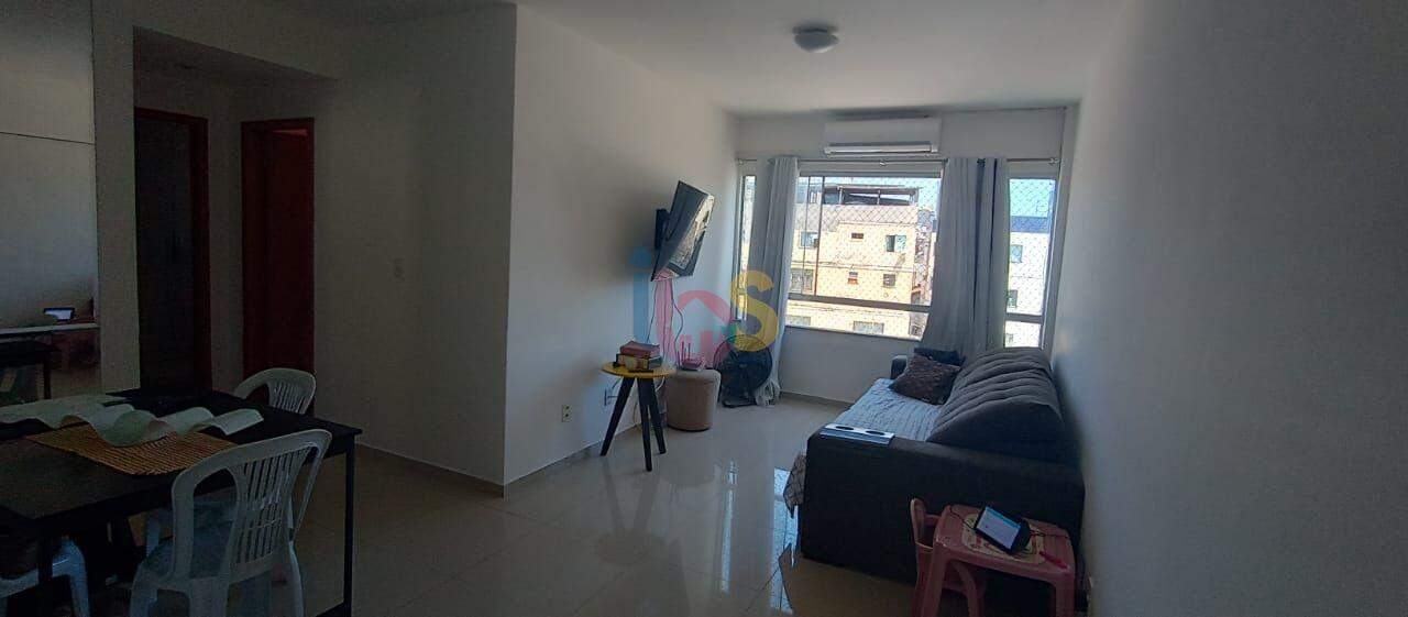 Apartamento à venda com 1 quarto, 60m² - Foto 14