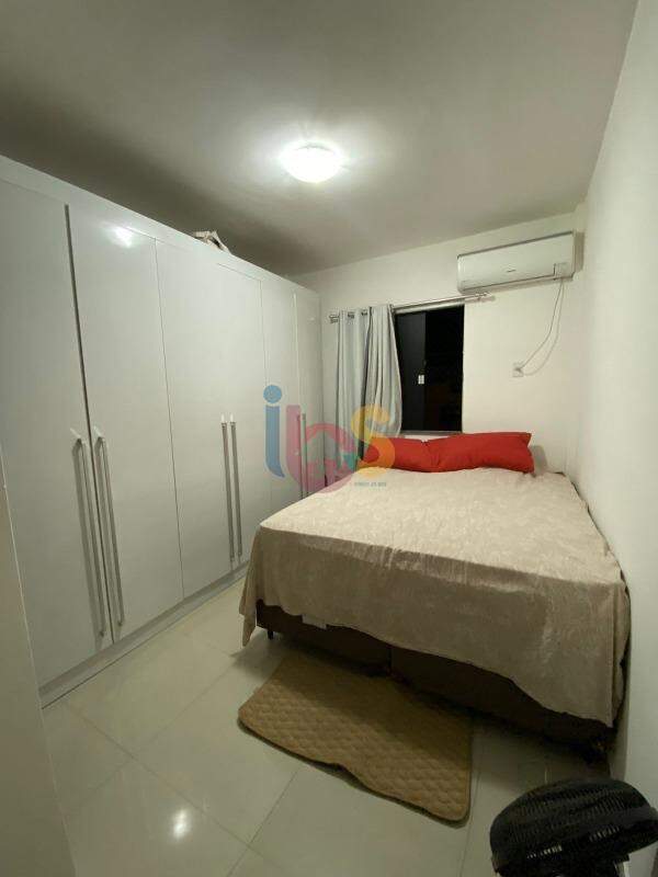 Apartamento à venda com 1 quarto, 60m² - Foto 8