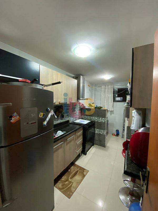 Apartamento à venda com 1 quarto, 60m² - Foto 6