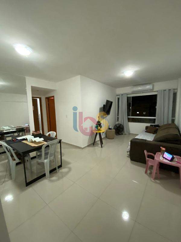 Apartamento à venda com 1 quarto, 60m² - Foto 13