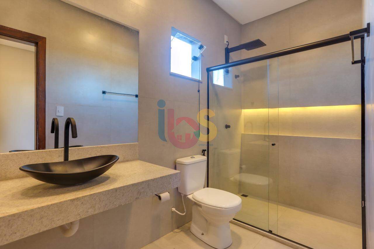 Casa à venda com 4 quartos, 180m² - Foto 42