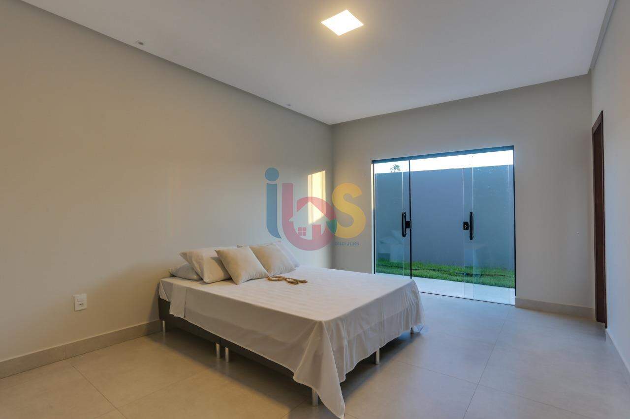 Casa à venda com 4 quartos, 180m² - Foto 22