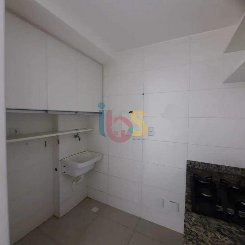 Apartamento à venda com 2 quartos, 62m² - Foto 5