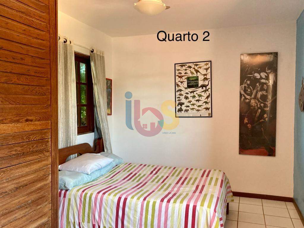 Casa à venda com 4 quartos, 300m² - Foto 2