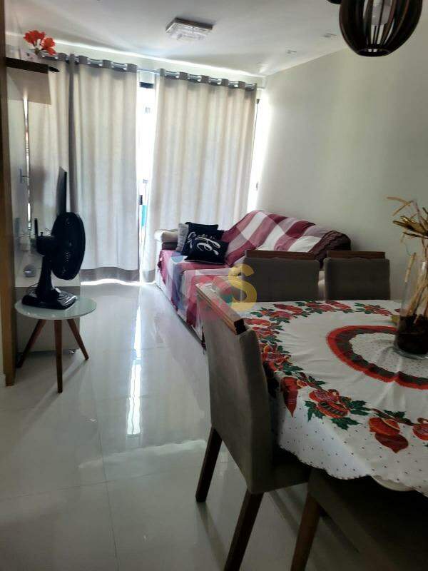 Apartamento à venda com 2 quartos, 78m² - Foto 8