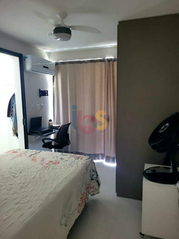 Apartamento à venda com 2 quartos, 78m² - Foto 9