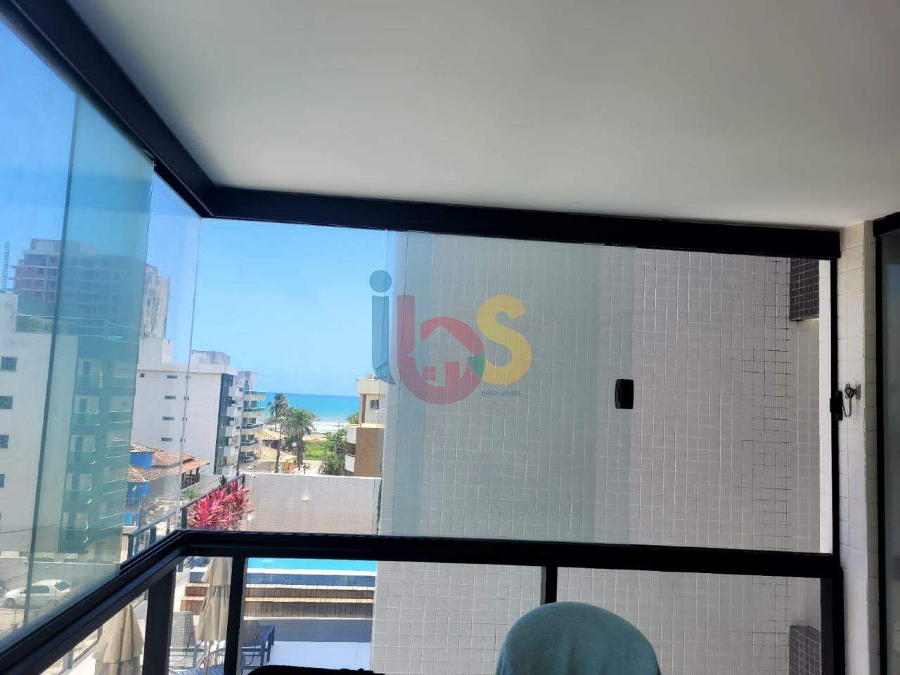 Apartamento à venda com 2 quartos, 78m² - Foto 1