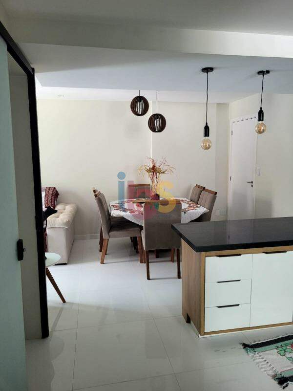 Apartamento à venda com 2 quartos, 78m² - Foto 7