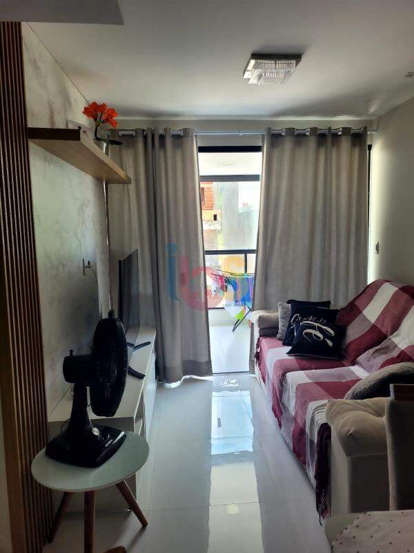 Apartamento à venda com 2 quartos, 78m² - Foto 6