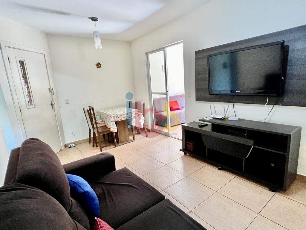 Apartamento à venda com 2 quartos, 65m² - Foto 5