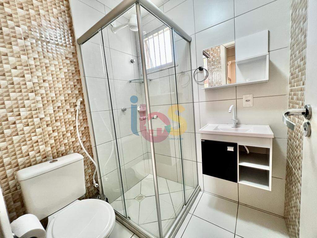 Apartamento à venda com 2 quartos, 65m² - Foto 10