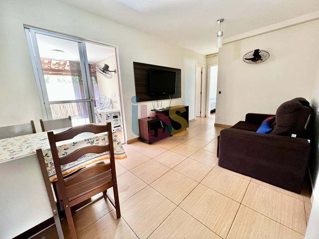 Apartamento à venda com 2 quartos, 65m² - Foto 7