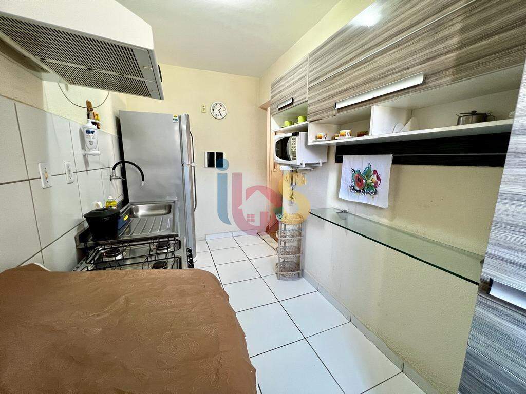 Apartamento à venda com 2 quartos, 65m² - Foto 14