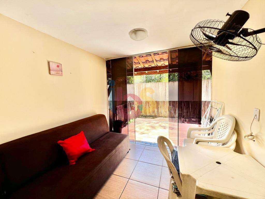 Apartamento à venda com 2 quartos, 65m² - Foto 6