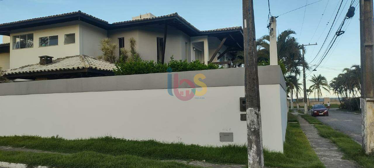 Casa à venda com 5 quartos, 480m² - Foto 8