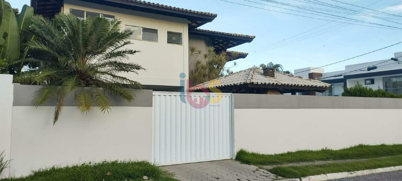 Casa à venda com 5 quartos, 480m² - Foto 2