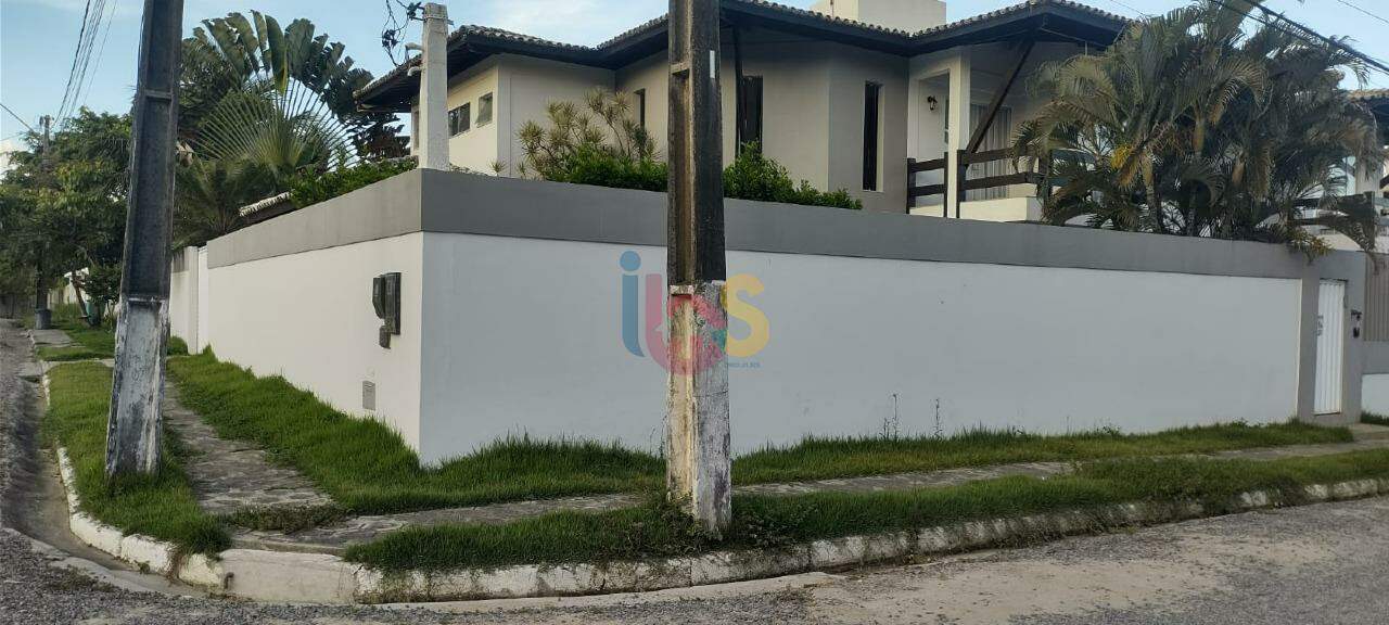 Casa à venda com 5 quartos, 480m² - Foto 3