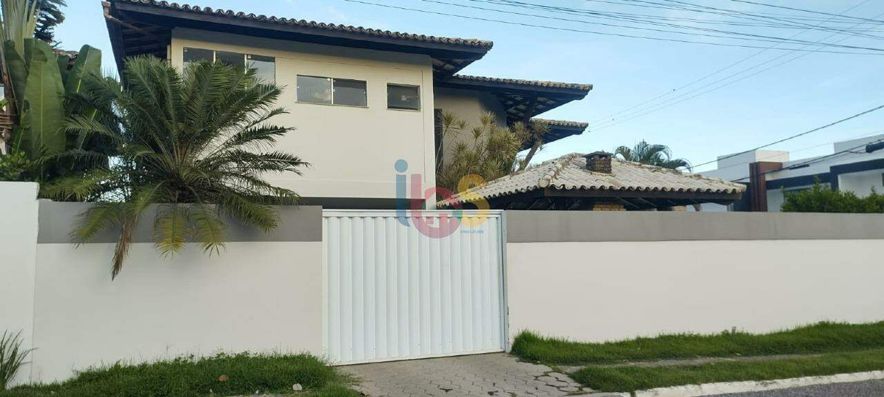 Casa à venda com 5 quartos, 480m² - Foto 5