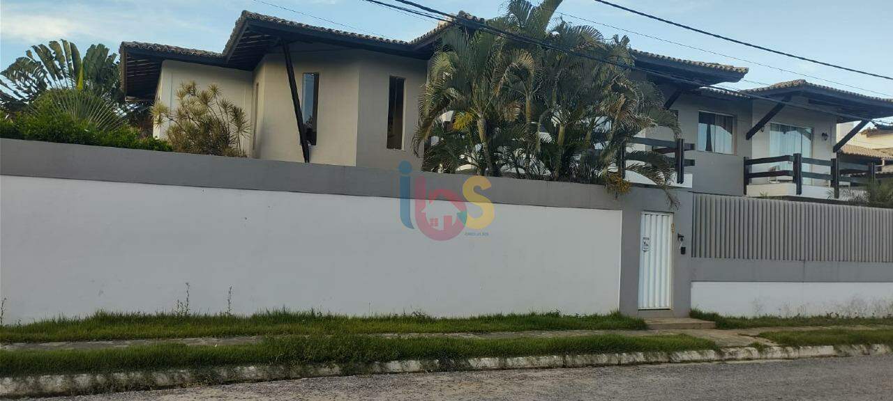 Casa à venda com 5 quartos, 480m² - Foto 7