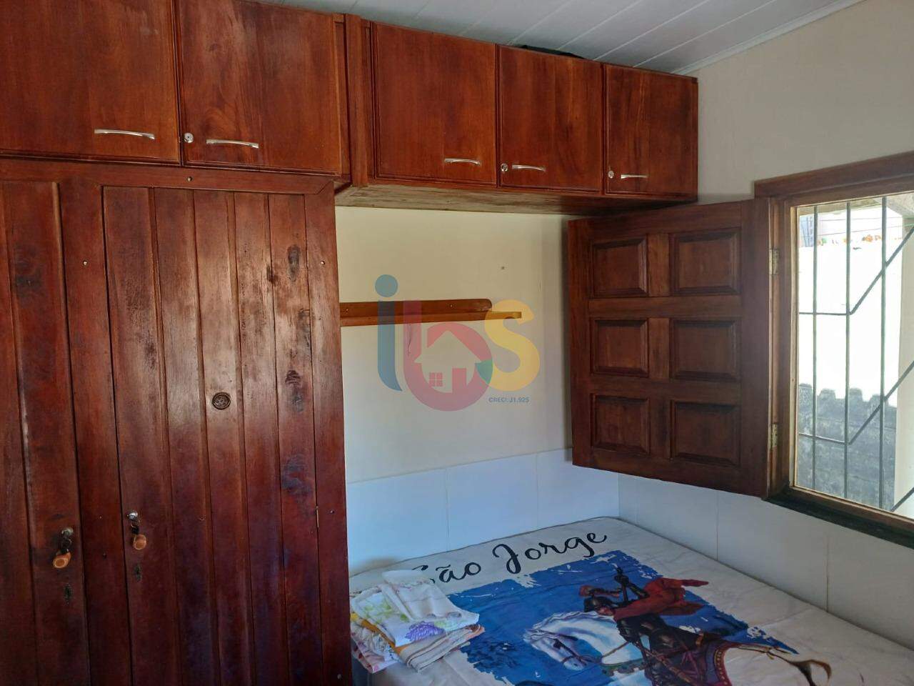 Casa à venda com 2 quartos, 100m² - Foto 12