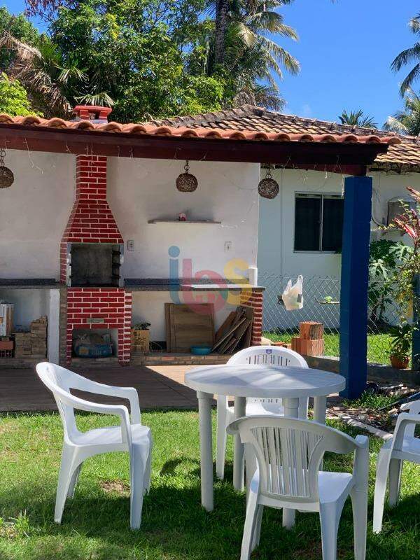 Casa à venda com 4 quartos, 200m² - Foto 13