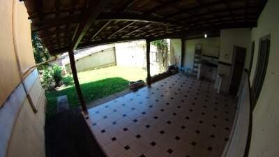 Casa à venda com 4 quartos, 230m² - Foto 2