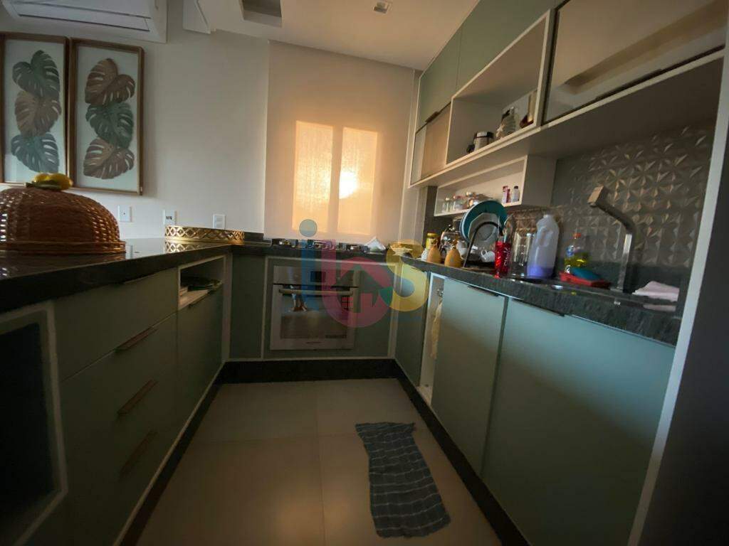 Apartamento à venda com 3 quartos, 100m² - Foto 7