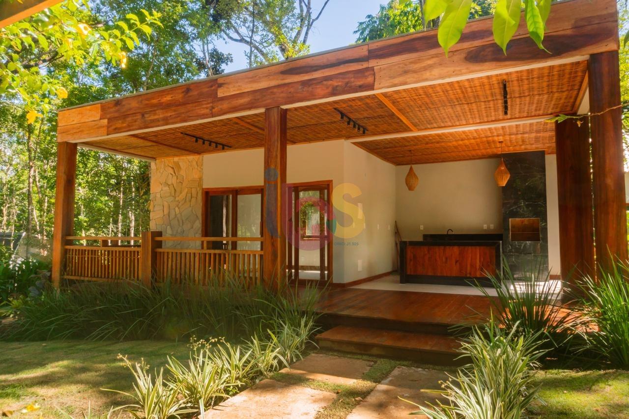 Casa, 3 quartos, 195 m² - Foto 25